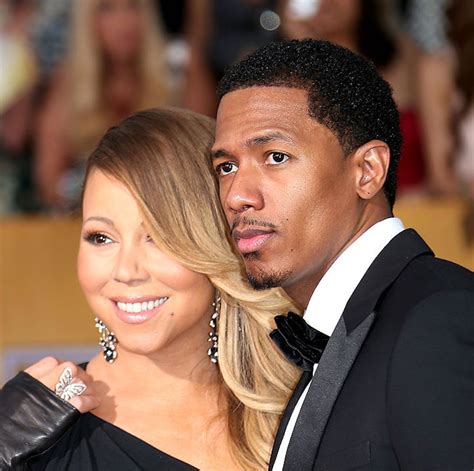 mariah carey and nick cannon latest news